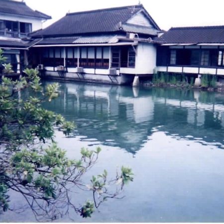 Shirasagisou Hotel Hitoyoshi Exterior photo