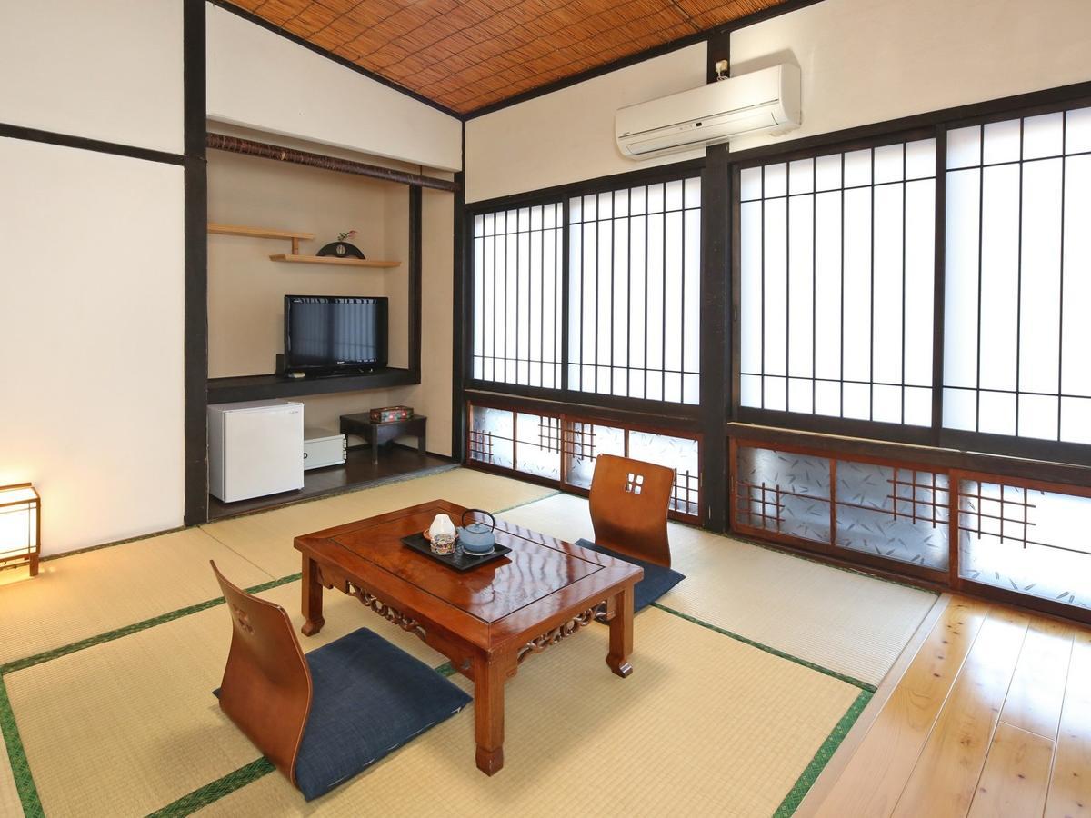Shirasagisou Hotel Hitoyoshi Exterior photo