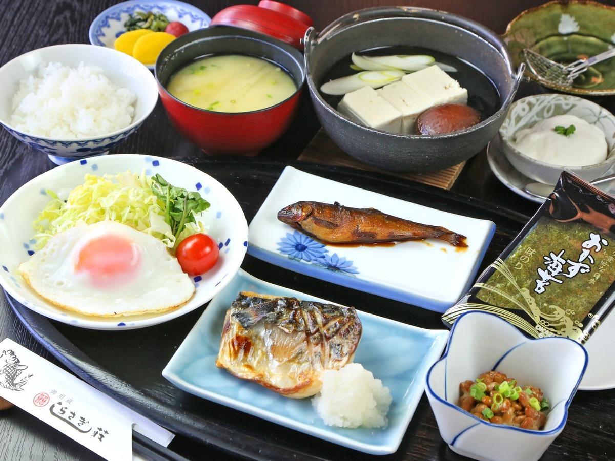 Shirasagisou Hotel Hitoyoshi Exterior photo