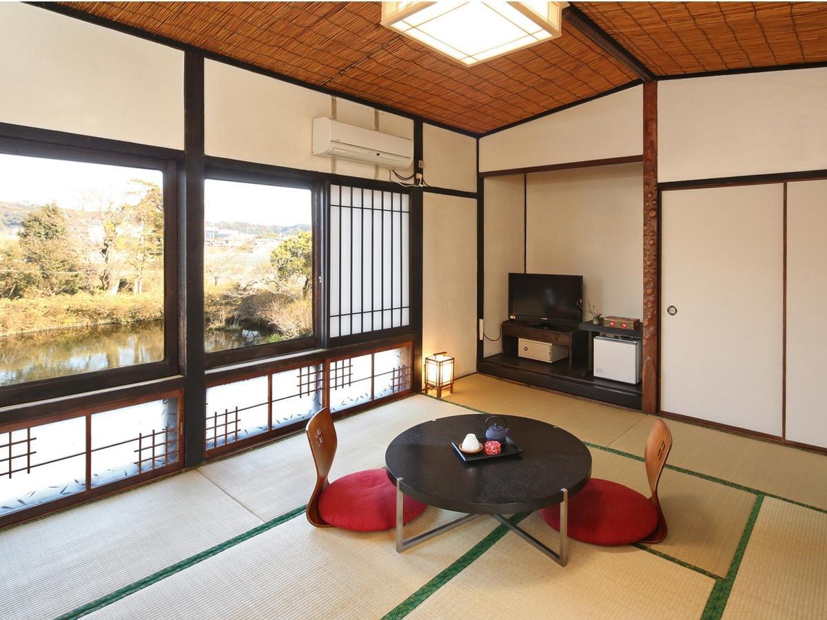 Shirasagisou Hotel Hitoyoshi Exterior photo