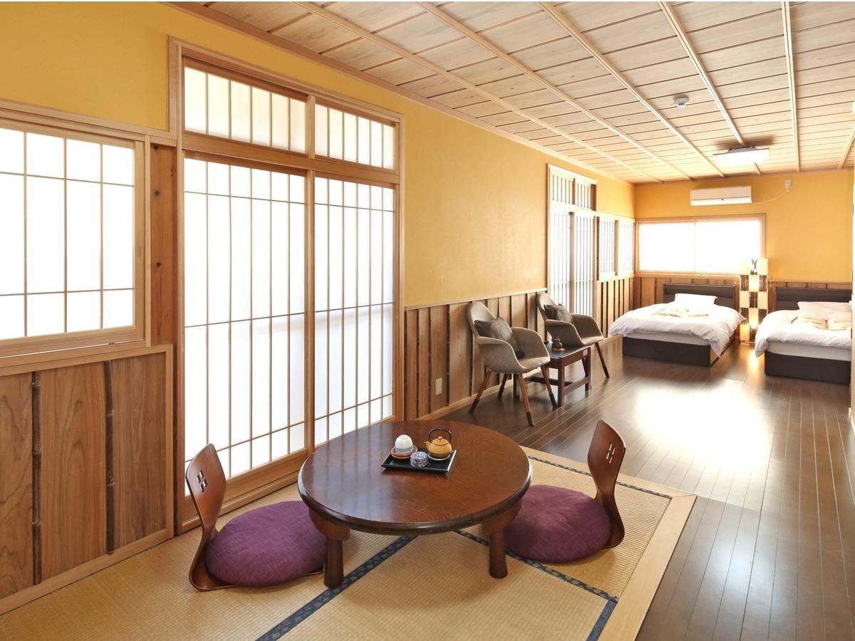 Shirasagisou Hotel Hitoyoshi Exterior photo